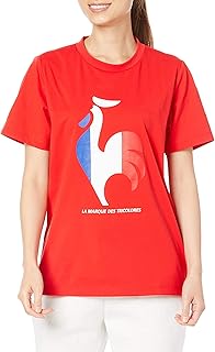 Amazon Co Jp Le Coq Sportif ルコックスポルティフ Tシャツ カットソー トップス 服 ファッション小物 Amazon Co Jp Le Coq Sportif ルコックスポルティフ Tシャツ カットソー トップス 服 ファッション小物