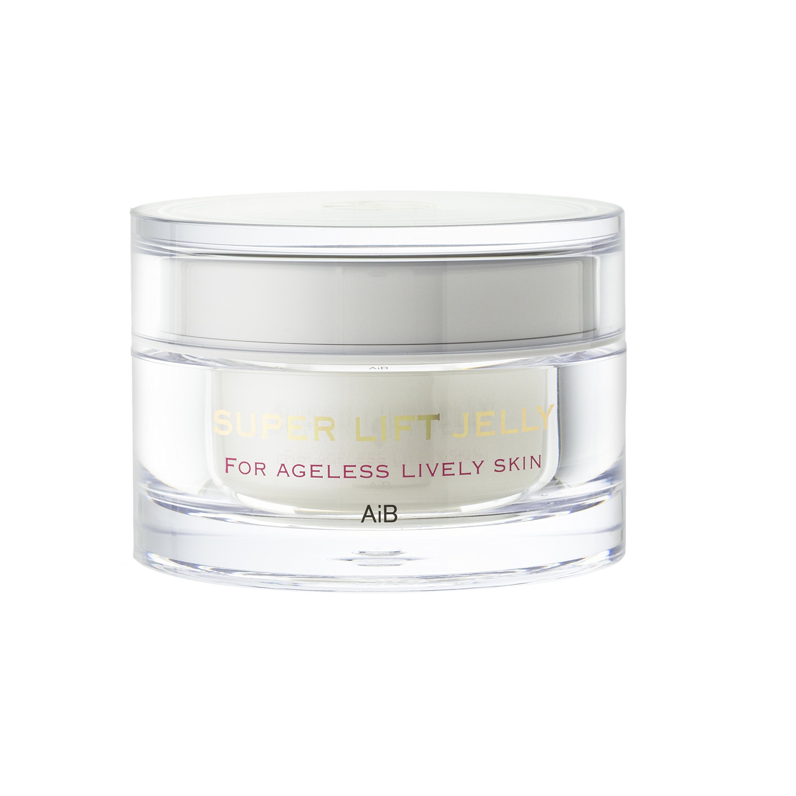 Amazon | AiB スーパーリフトジェリー (リフトアップ保湿ジェル) 30g
