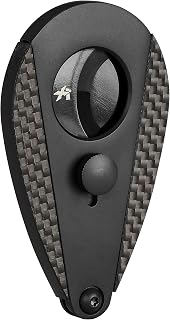 Xikar Xi3 Cigarrenabschneider Phantom Carbon Fiber