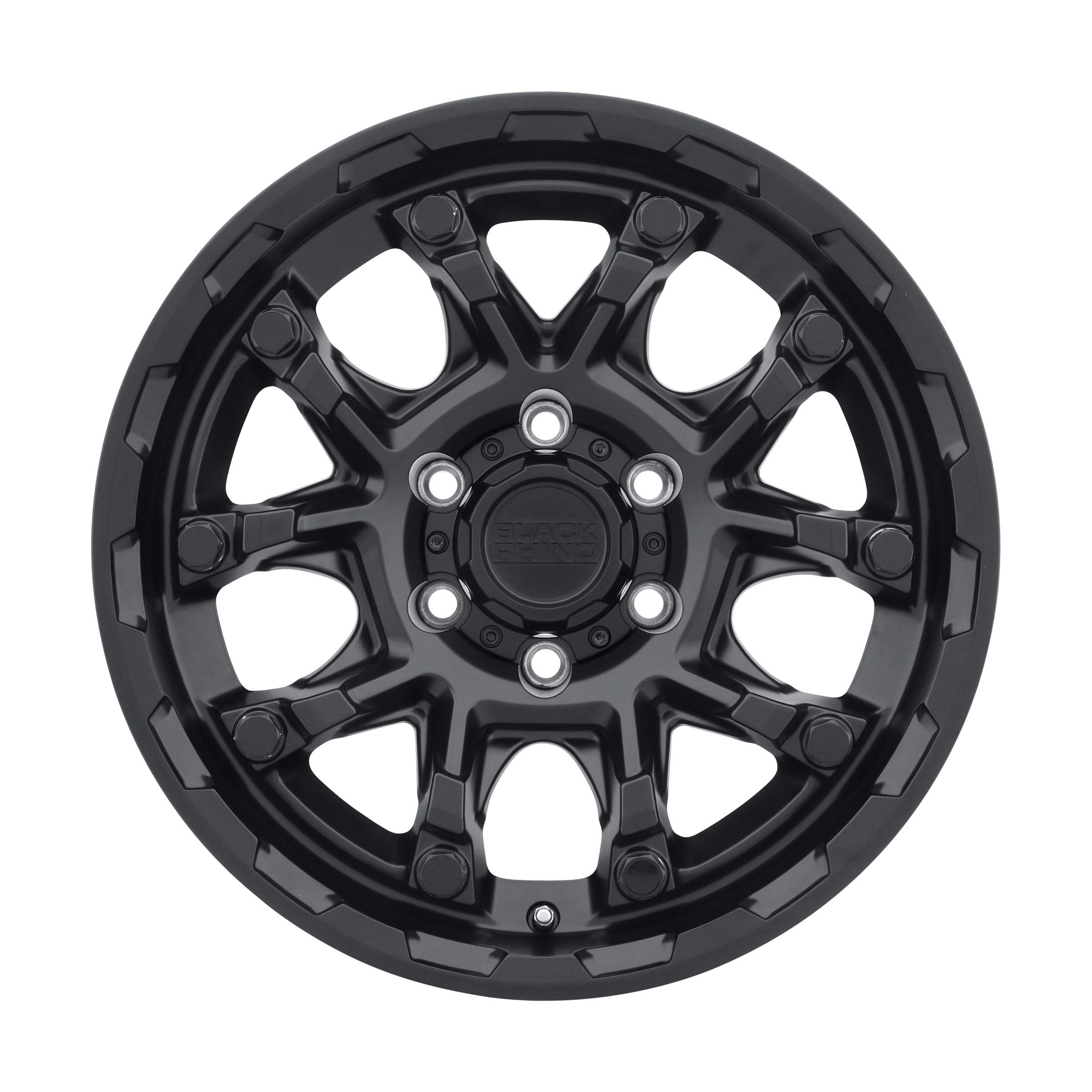 Amazon.com: Black Rhino 2090ARK125150M10 20X9 5X150 M-BLK 12MM Ark