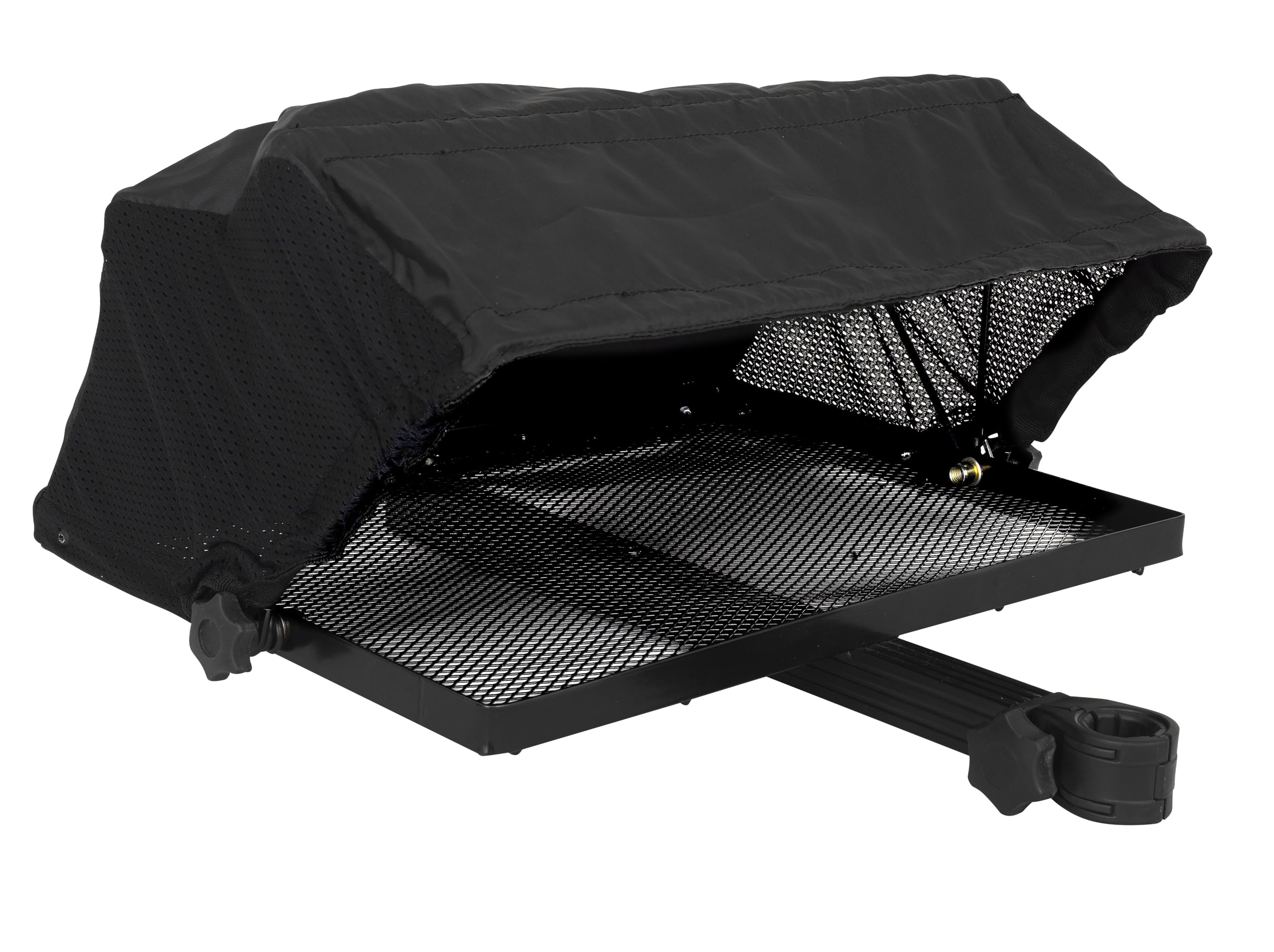 Sensas Import sidetray and cover
