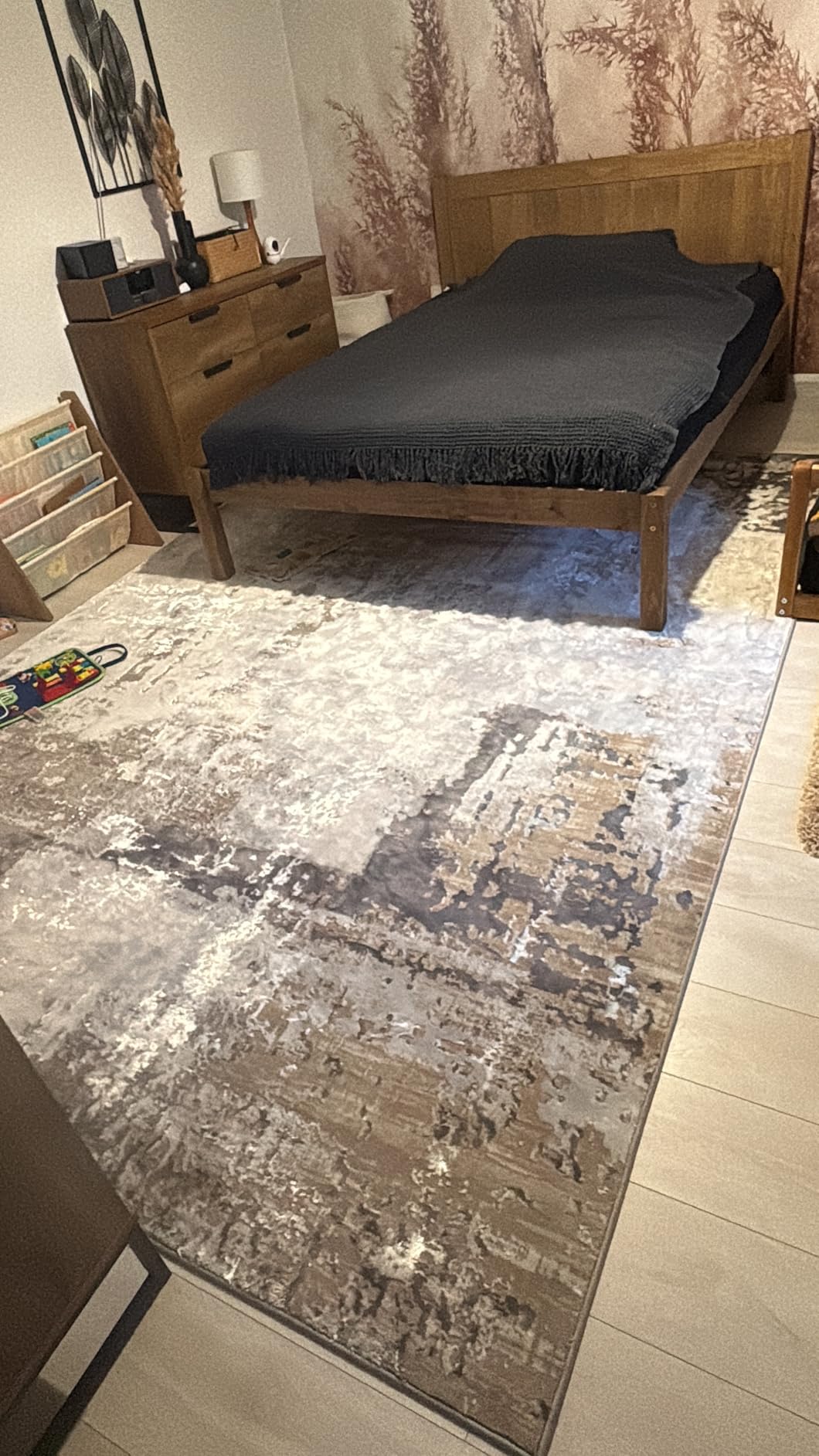 Customer photo