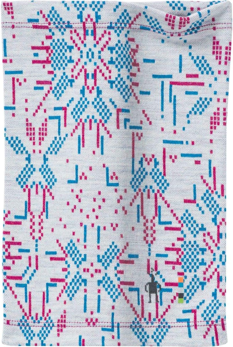 Smartwool Merino 250 Pattern Neck Gaiter - Kid's : Clothing, Shoes & Jewelry