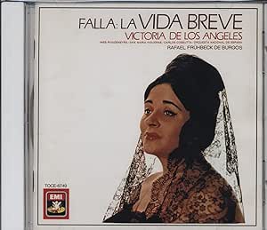 Amazon.co.jp はかなき人生*歌劇 ミュージック