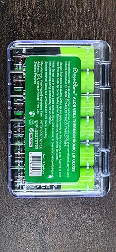 Miniatura 9 de Aceite hidratante para labios, 6 colores de aceite de labios voluminoso, bálsamo labial hidratante que cambia de color, tinte labial de larga