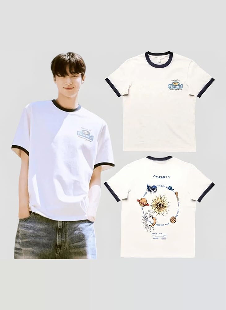 ソンジェ背負って走れ Tシャツ トレカ ポップアップ ウソク 楽天市場】ソンジェ背負って走れ [ T-SHIRT ] ソンジェ背負って