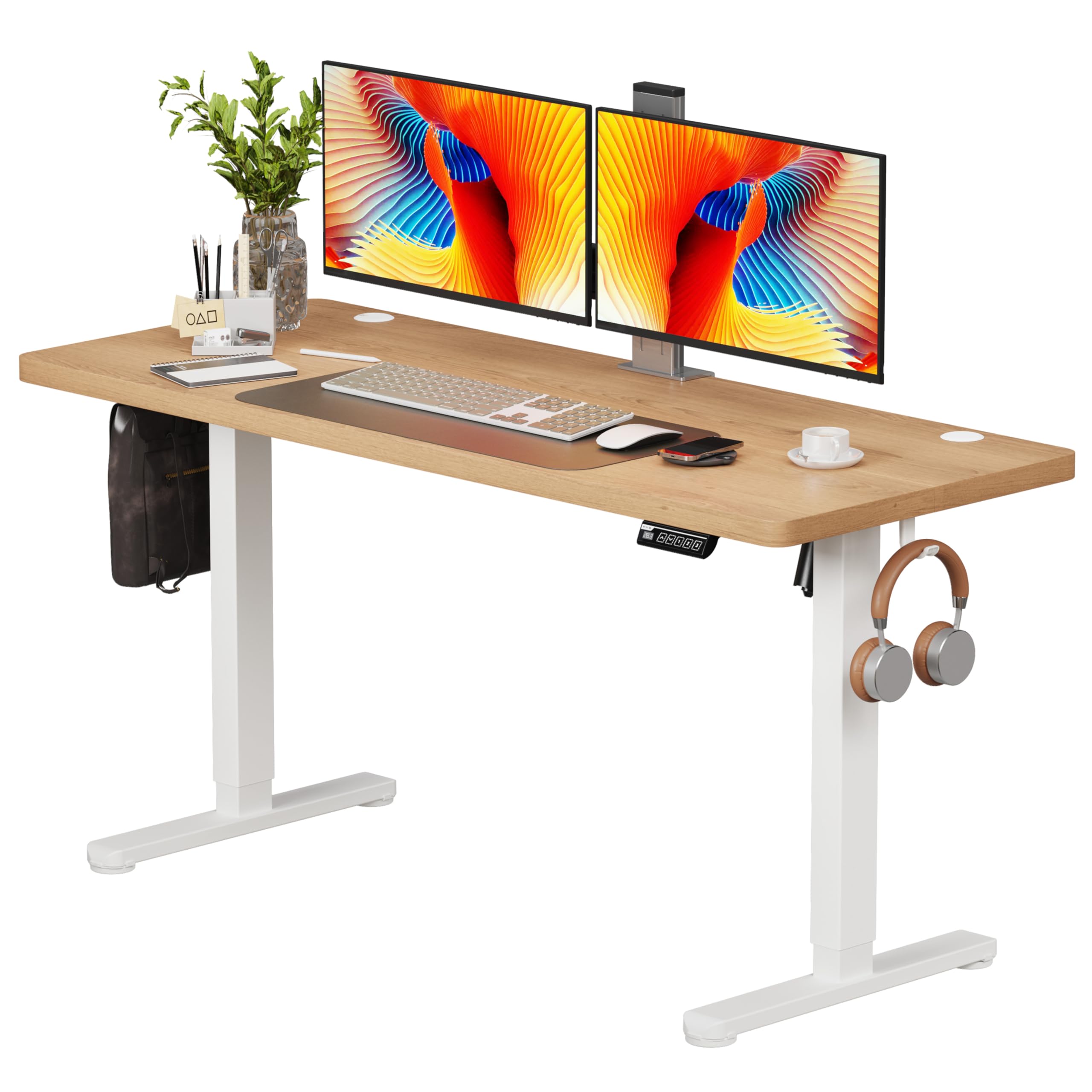 Monomi Electric Sewing Table