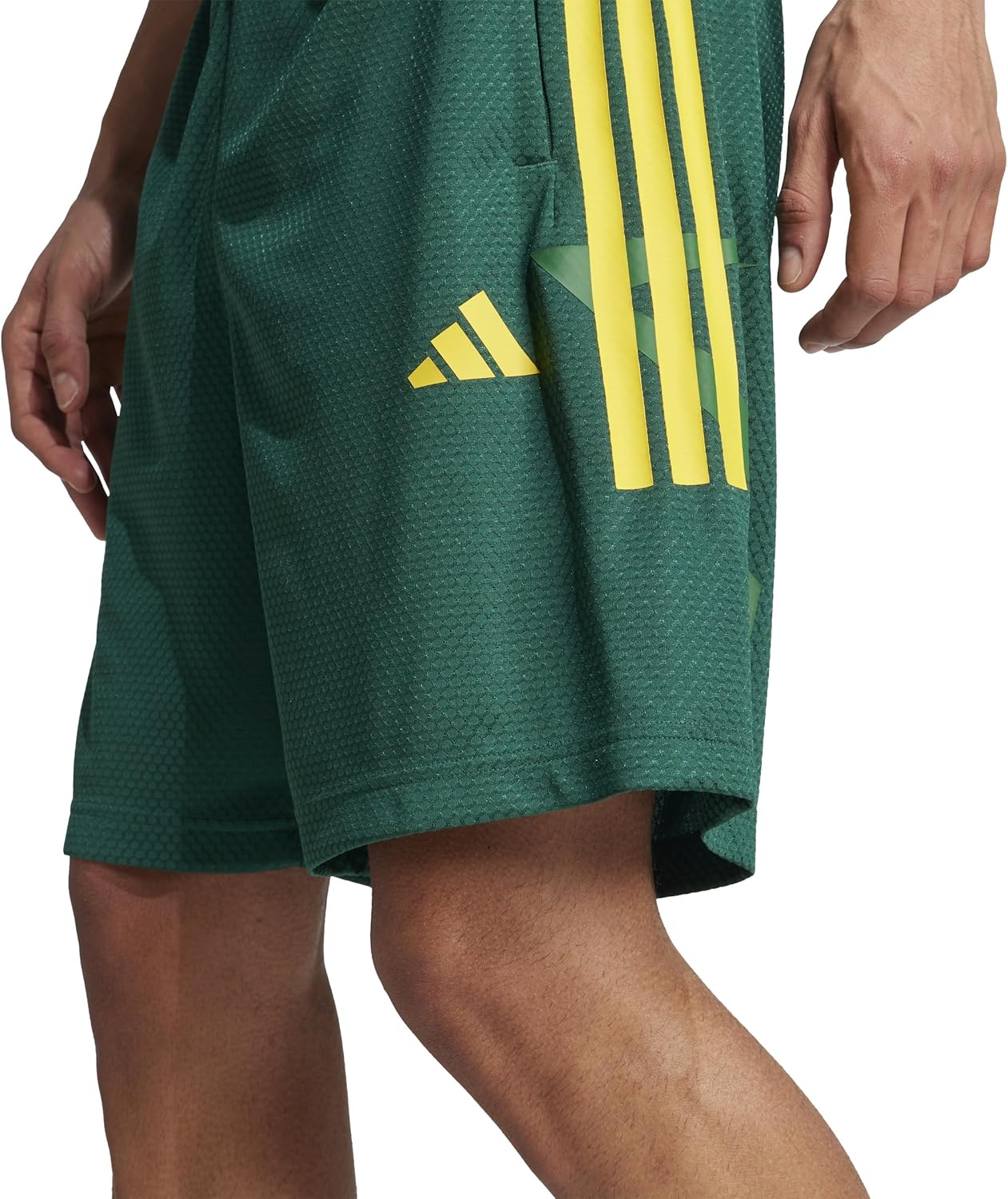 Adidas Mens House of Tiro Nations Pack Shorts - Image 5