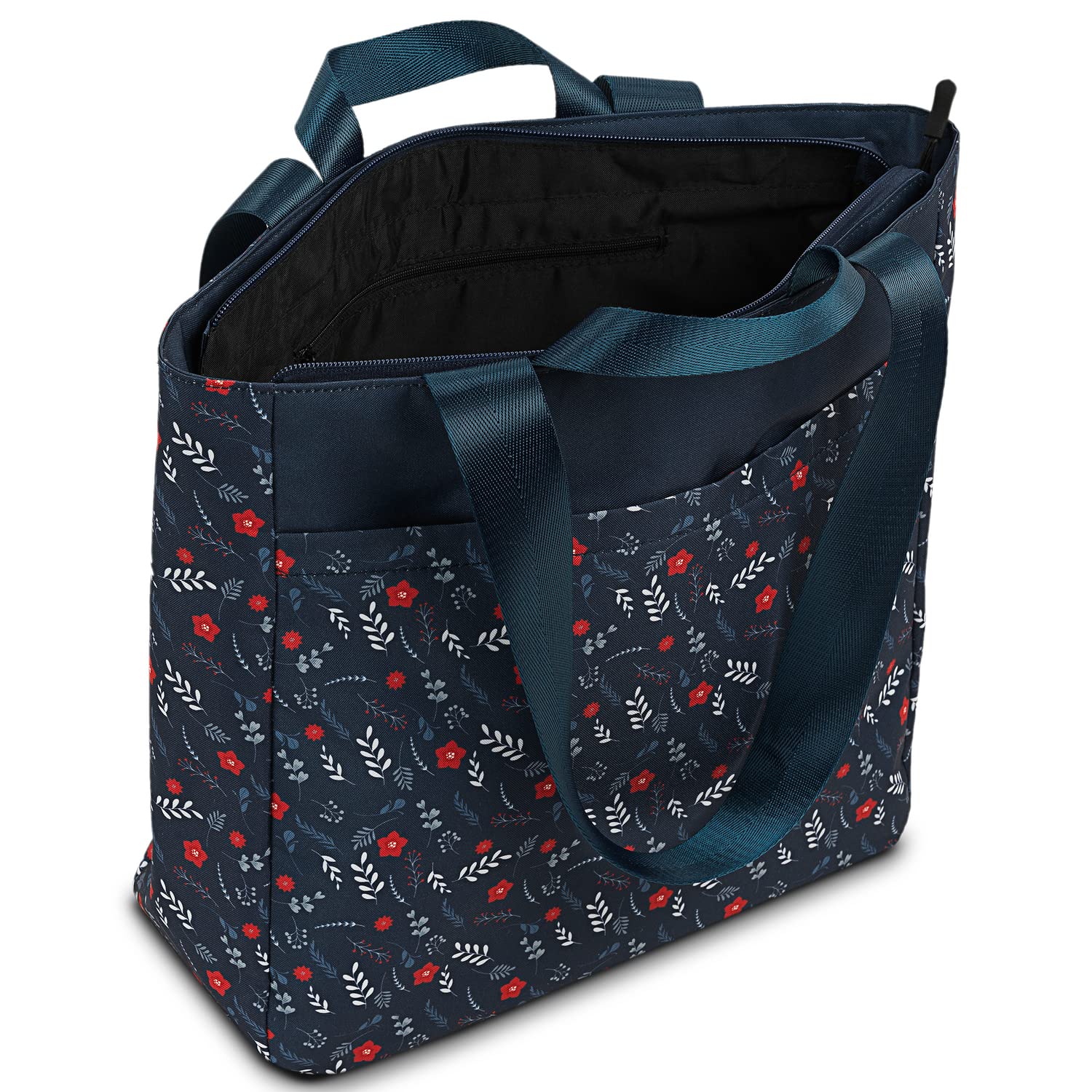 Bolso Ordenador Portatil Mujer Elegante Para Trabajo Diario Viajes Oficina