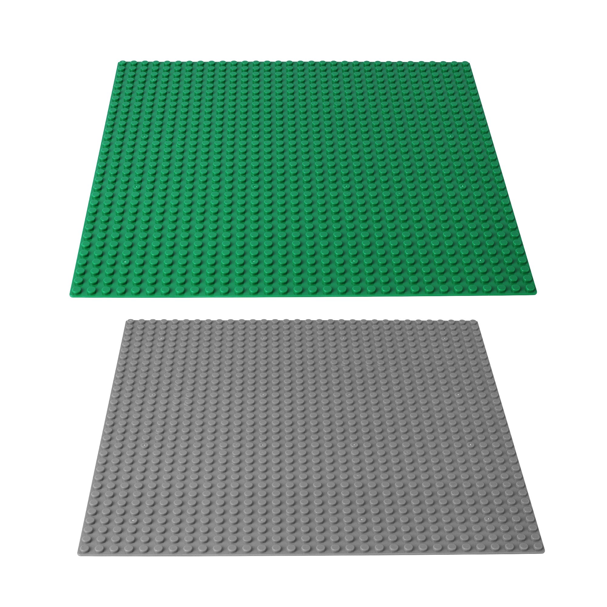 Katara 1827 - Set Di 1264 Mattoncini, Compatibili Con Lego, Sluban, Papimax, Q-bricks, 2 Piastre E Scatola, Multicolore