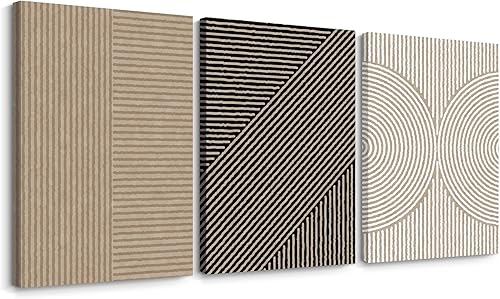 Miniatura 34 de Youillne Arte de pared retro y moderno para decoración de pared, impresiones artísticas de lienzo estéticas de cocina, impresiones artísticas Cocina