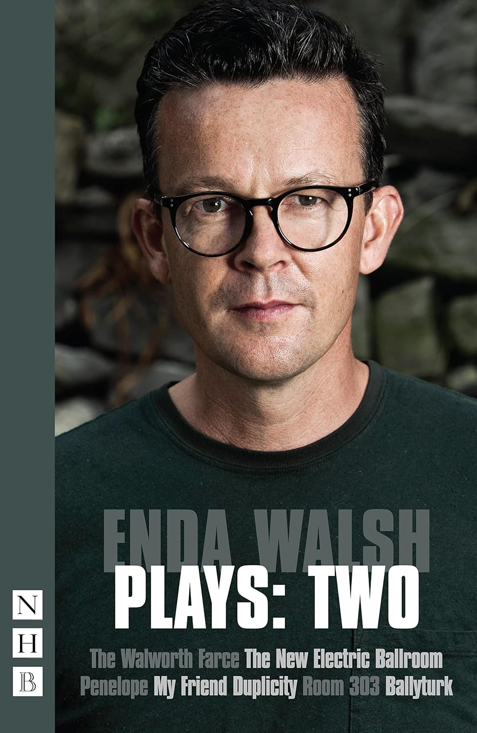 Enda Walsh Plays: Two (NHB Modern Plays)      Kindle Edition