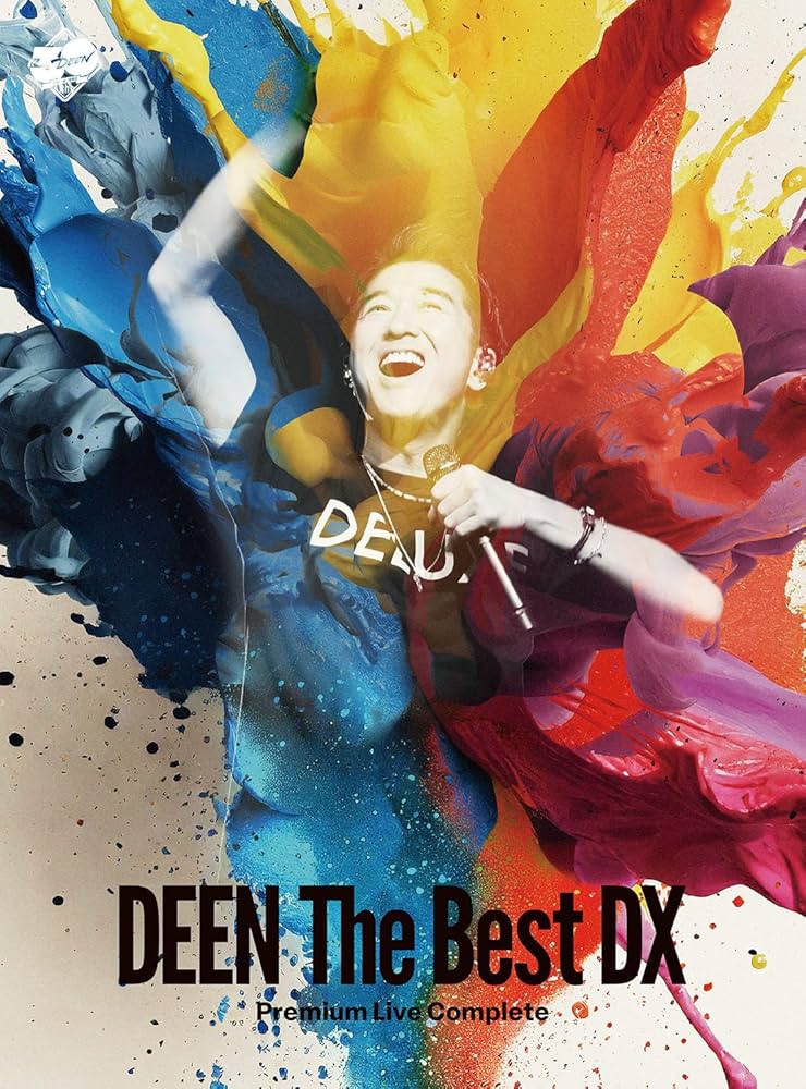 deen.like.liveおまとめ品 deen.like.live様専用ページ① DEEN「DEEN The Best DX -Premium