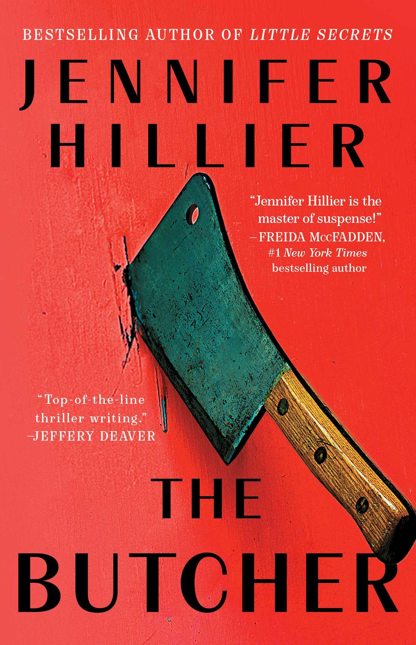 The Butcher