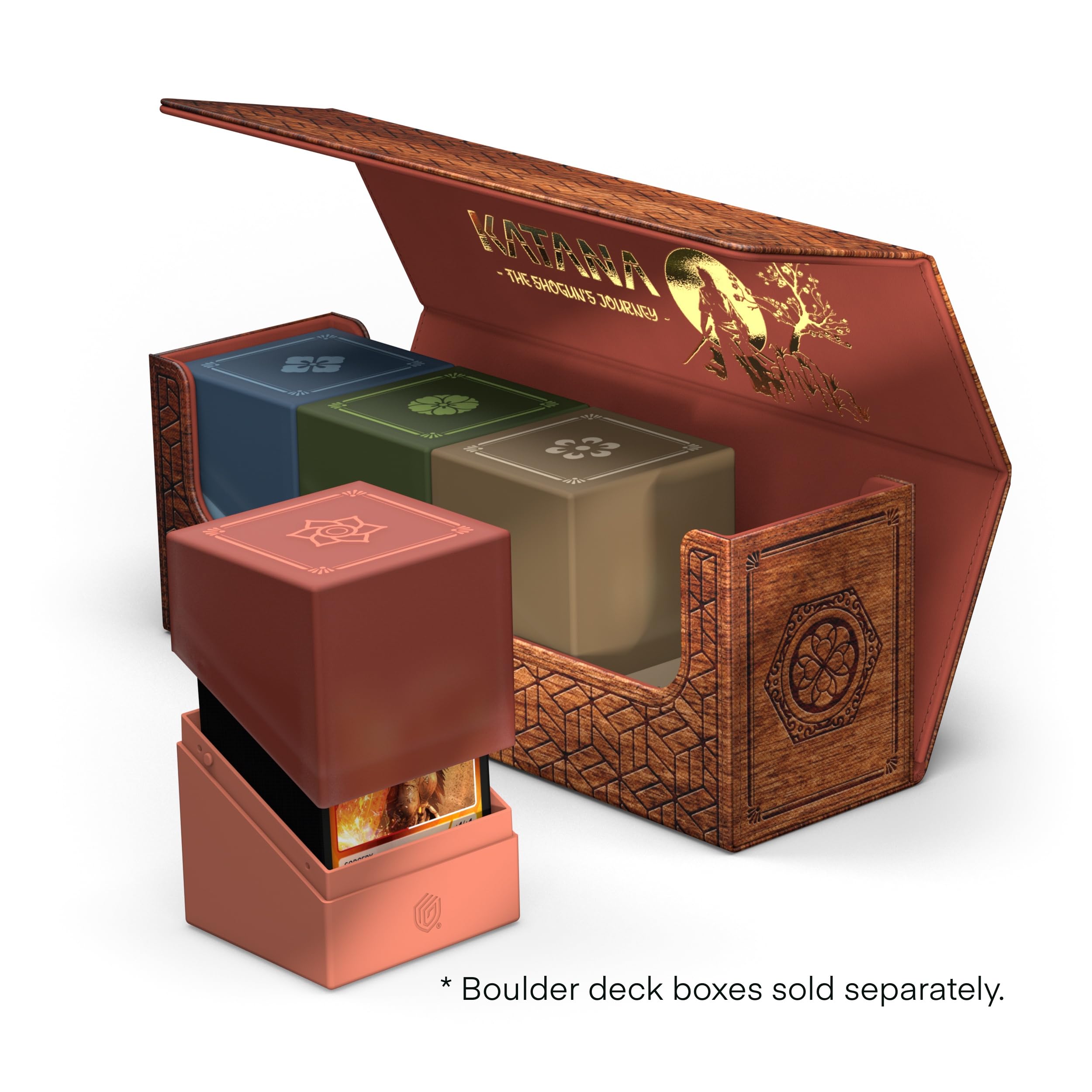 【ポルトガル語バージョン】トゥーン・カオス 未開封BOX 激レア 希少BOX Amazon.com: Ultimate Guard - Arkhive 400+ Xenoskin - Katana: The