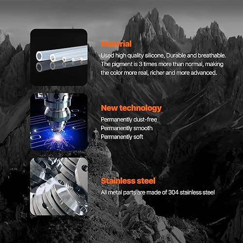 Miniatura 7 de UC2 - Correa deportiva compatible con Apple Watch Ultra Se de 1.929 in, 1.772 in, 1.732 in, 1.654 in, 1.614 in, 1.575 in, 1.496 in, para hombres y