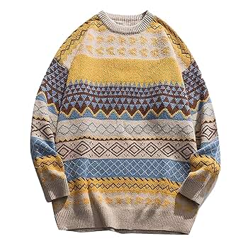 Mädchen Kapuzenpullover Oversized - Y2K Sternenmuster Sweatshirt 4-14 Jahre