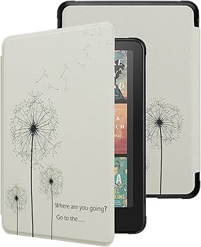Amazon.co.jp: WALNEW 7インチ All-New Kindle Paperwhite 第12