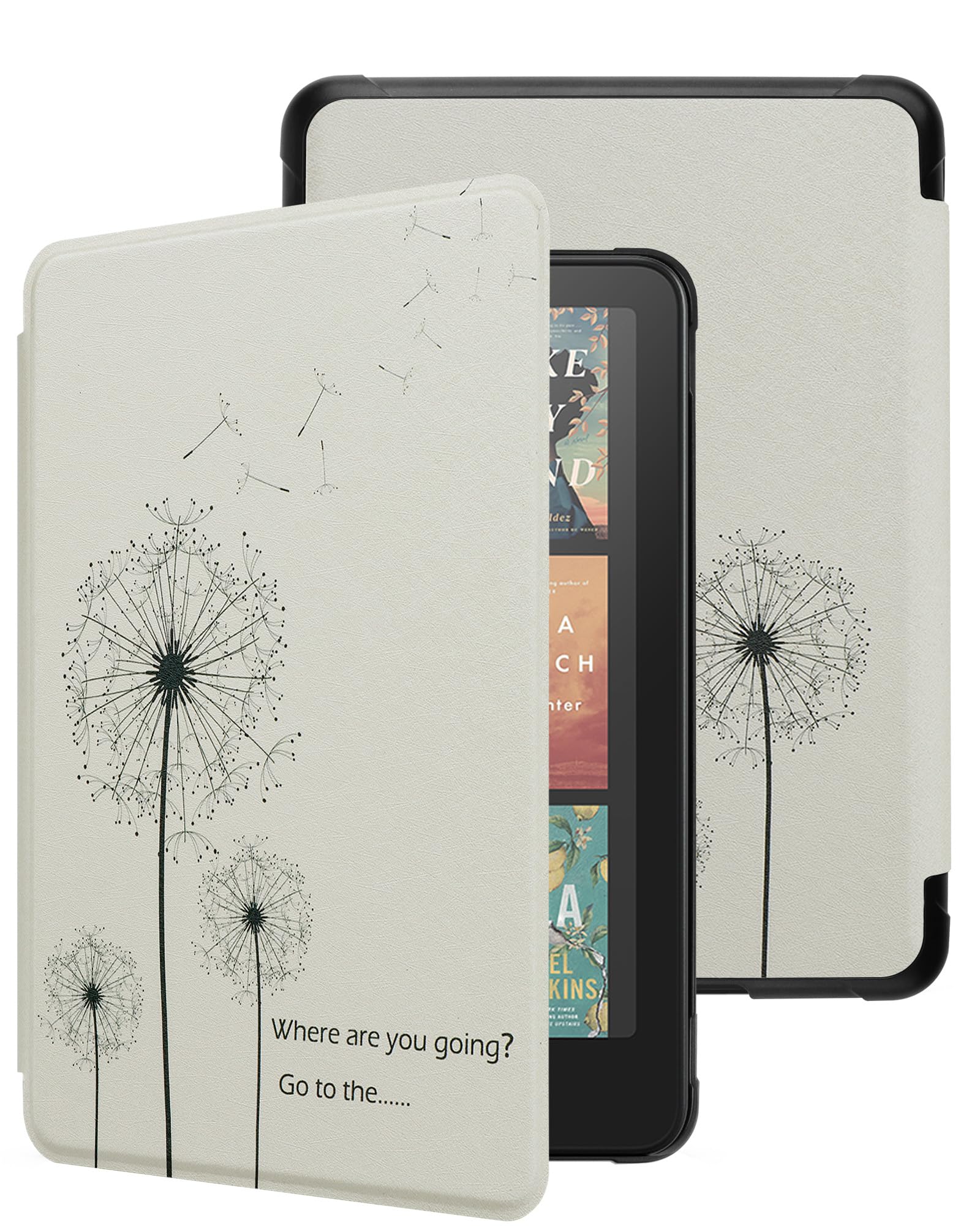 Amazon.co.jp: WALNEW 7インチ All-New Kindle Paperwhite 第12