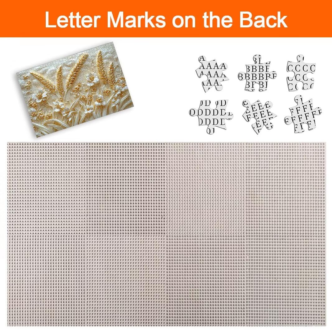 5000 puzzli dla dorosłych, jesienne puzzle, prezenty -8868