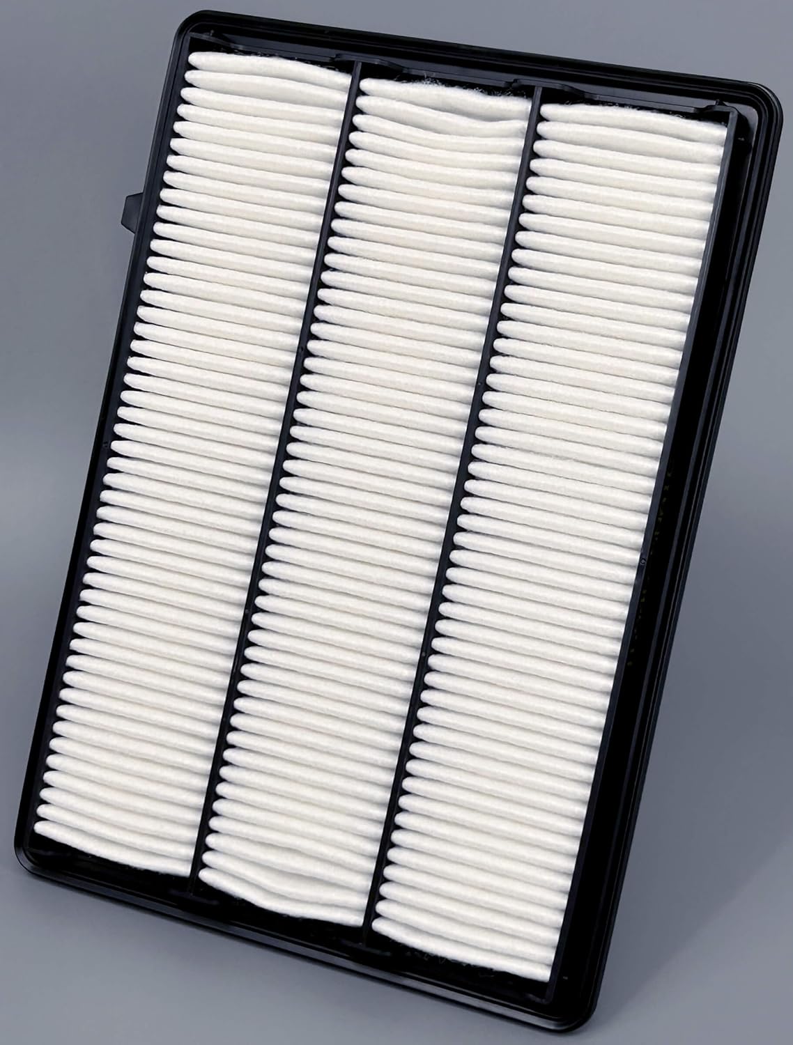 Engine Cabin Air Filter Set for INFINITI QX50 (2019-2025), for QX55 (2022-2025), Replace 16546-5NA1C, 27277-5NA1A