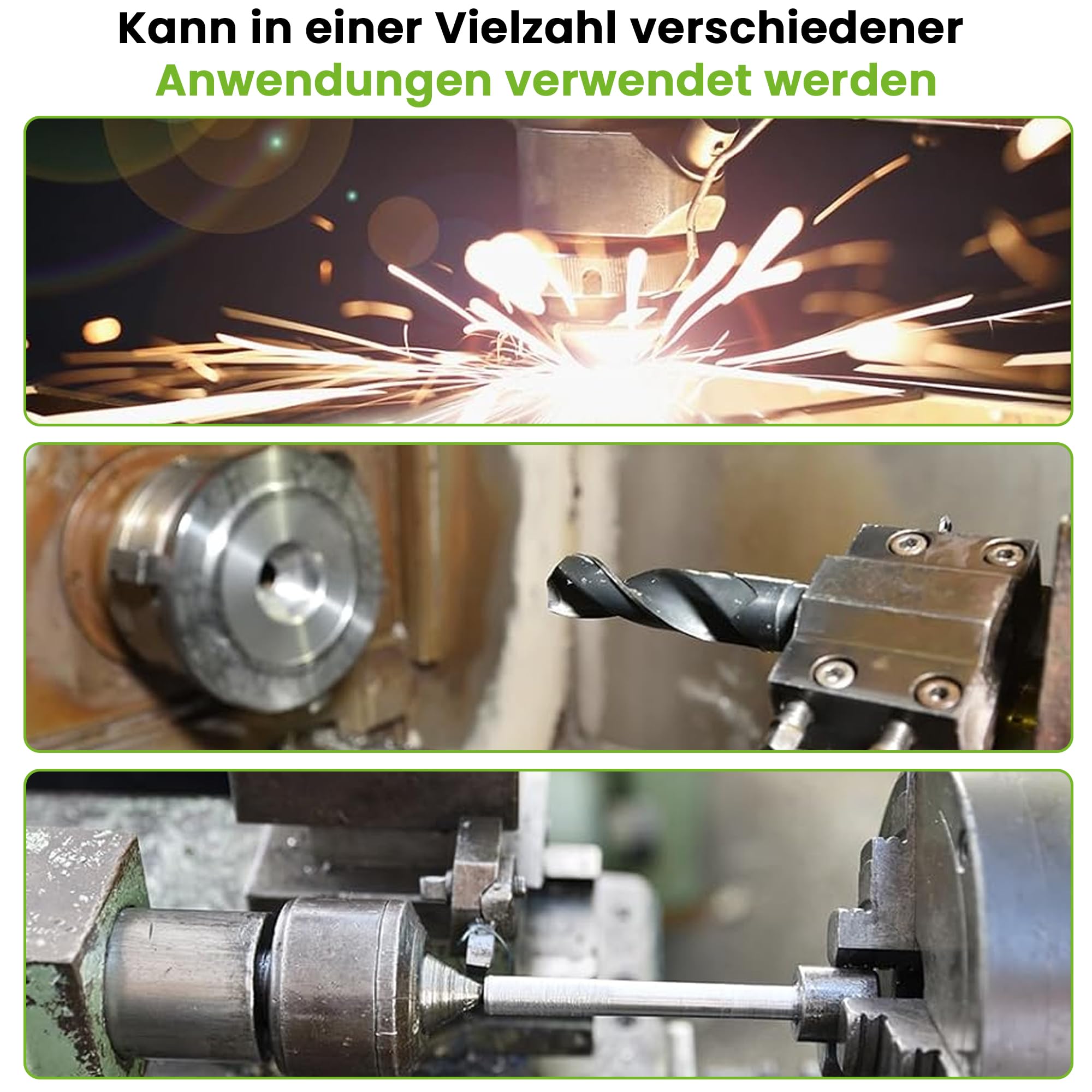 Offgridtec Śruby imbusowe M8 x 60 mm z łbem cylindrycznym, stal nierdzewna 304 (A2), pełny gwint do bezpiecznego mocowania, wysoka wytrzymałość i odporność na korozję, standard DIN 912 (25 sztuk
