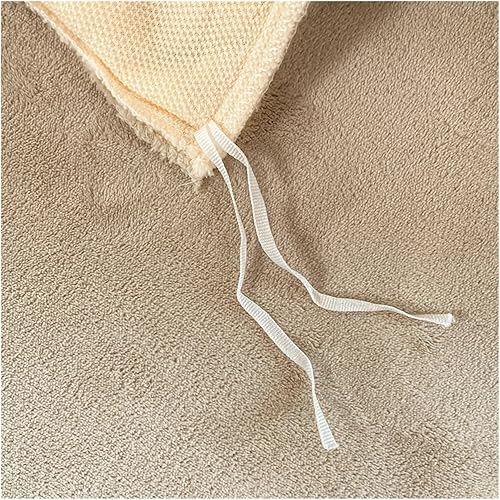 Miniatura 4 de ADovz Duvet Cover Compatible with Winter Warm Comforter Cover Blanket Covers Compatible with Double Beds,Bed Sheets