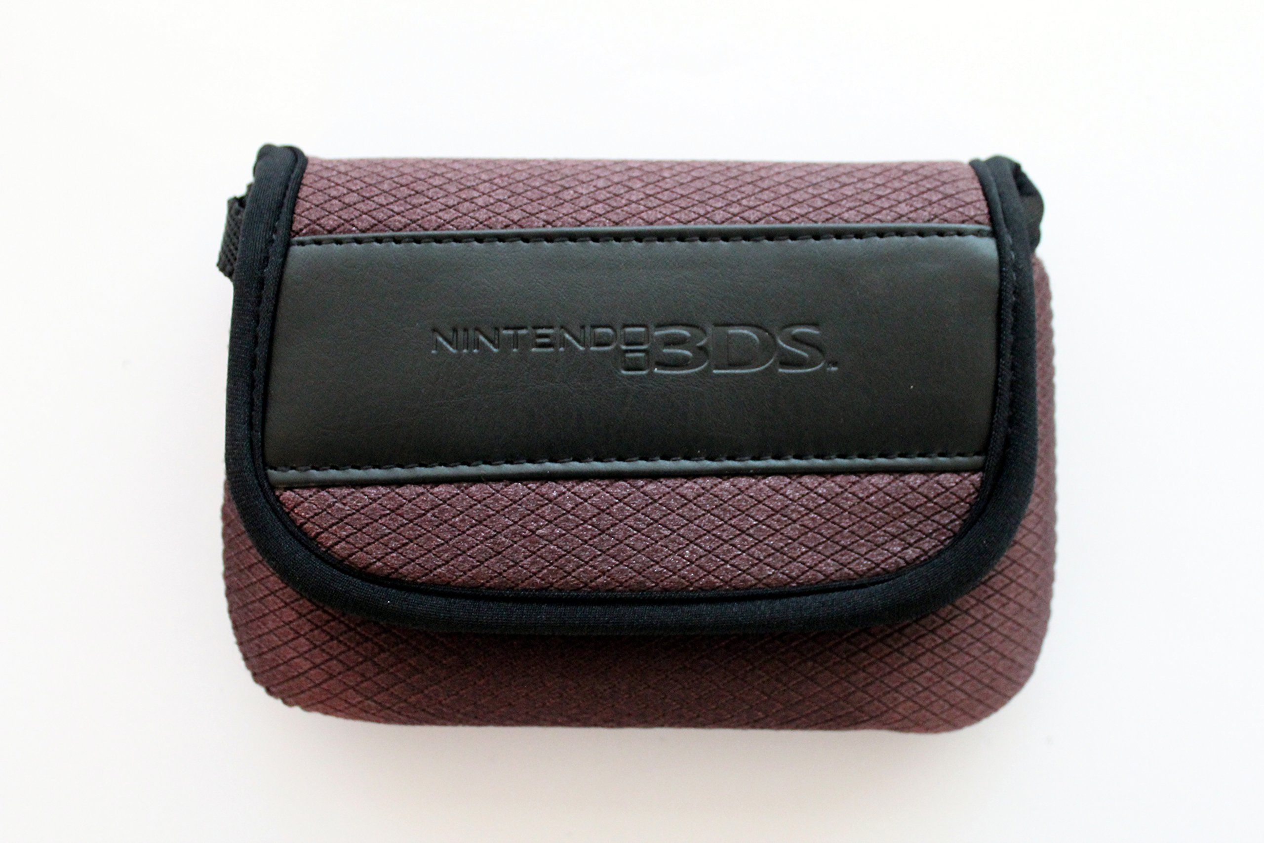 Subsonic - Sacoche de protection pour console 3ds - Console case 3d