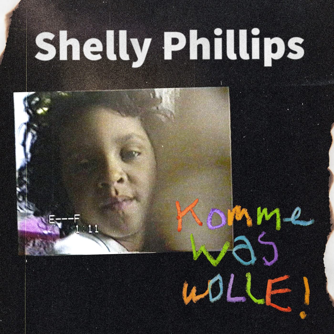 Shelly Phillips