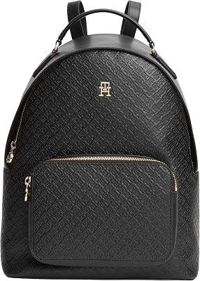 Tommy Hilfiger Zaino Donna Art AW0AW18852
