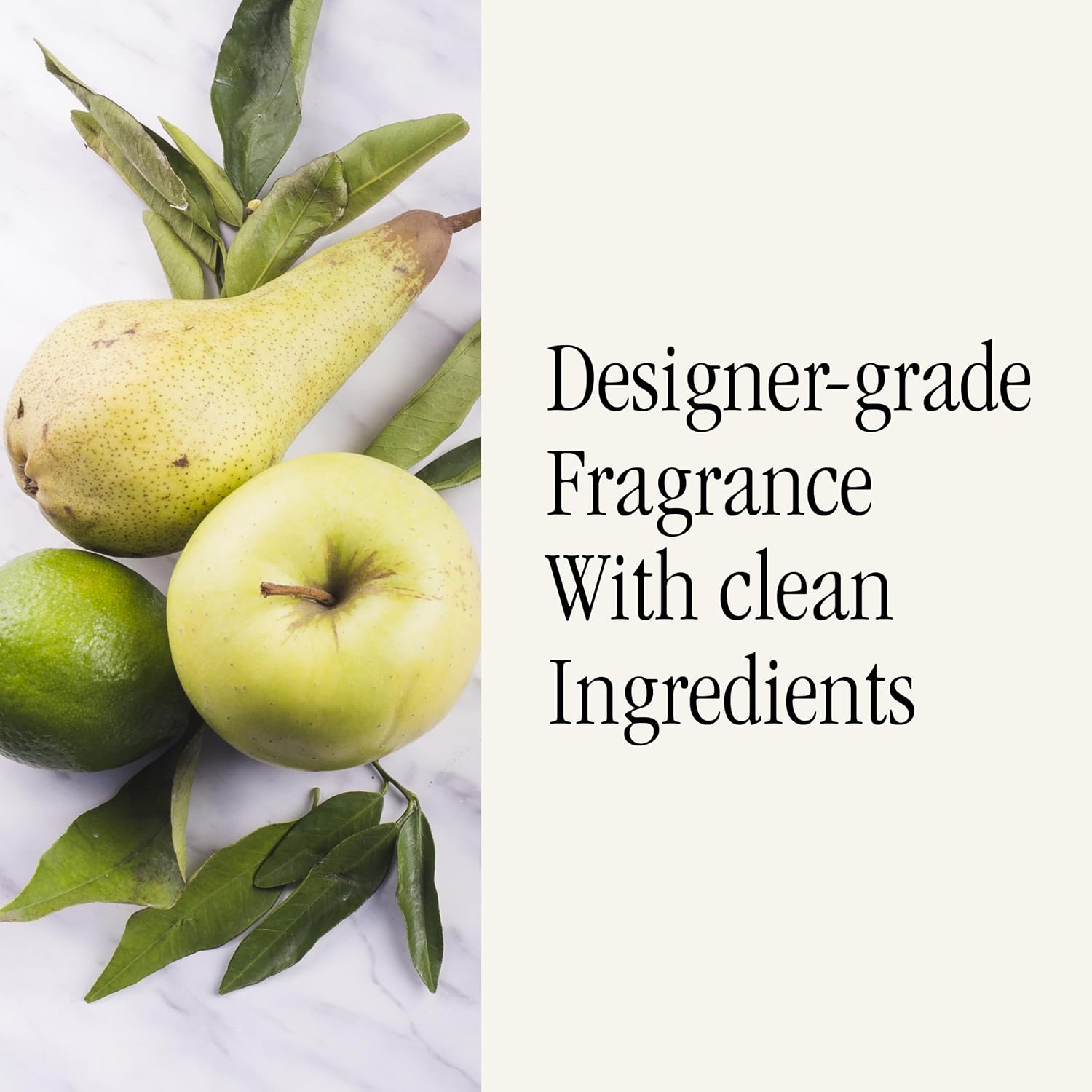 Pura and Simpatico - Refills for Smart Home Fragrance Diffusers - Clean and Safe Scents for Home - Long Lasting, up to 120 Hours of Premium Scent - 2 Pack - Pear - Image 4