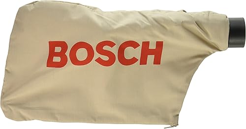 BOSCH MS1225 Bolsa de polvo para sierras ingletadoras 4412 5412L