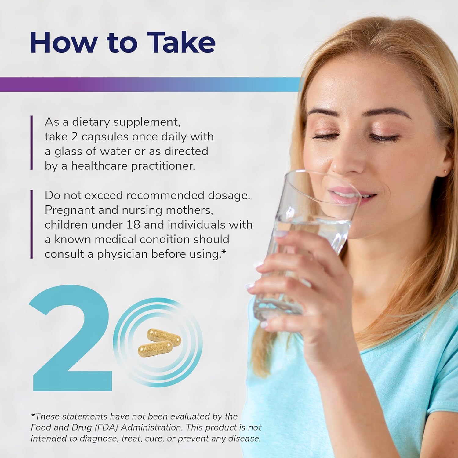 Glycevia - GlucoVantage Dihydroberberine Supplement for Nutrient Regulation and Energy Support - High-Efficacy Sugar Balance Supplement, 30 Servings - Image 6