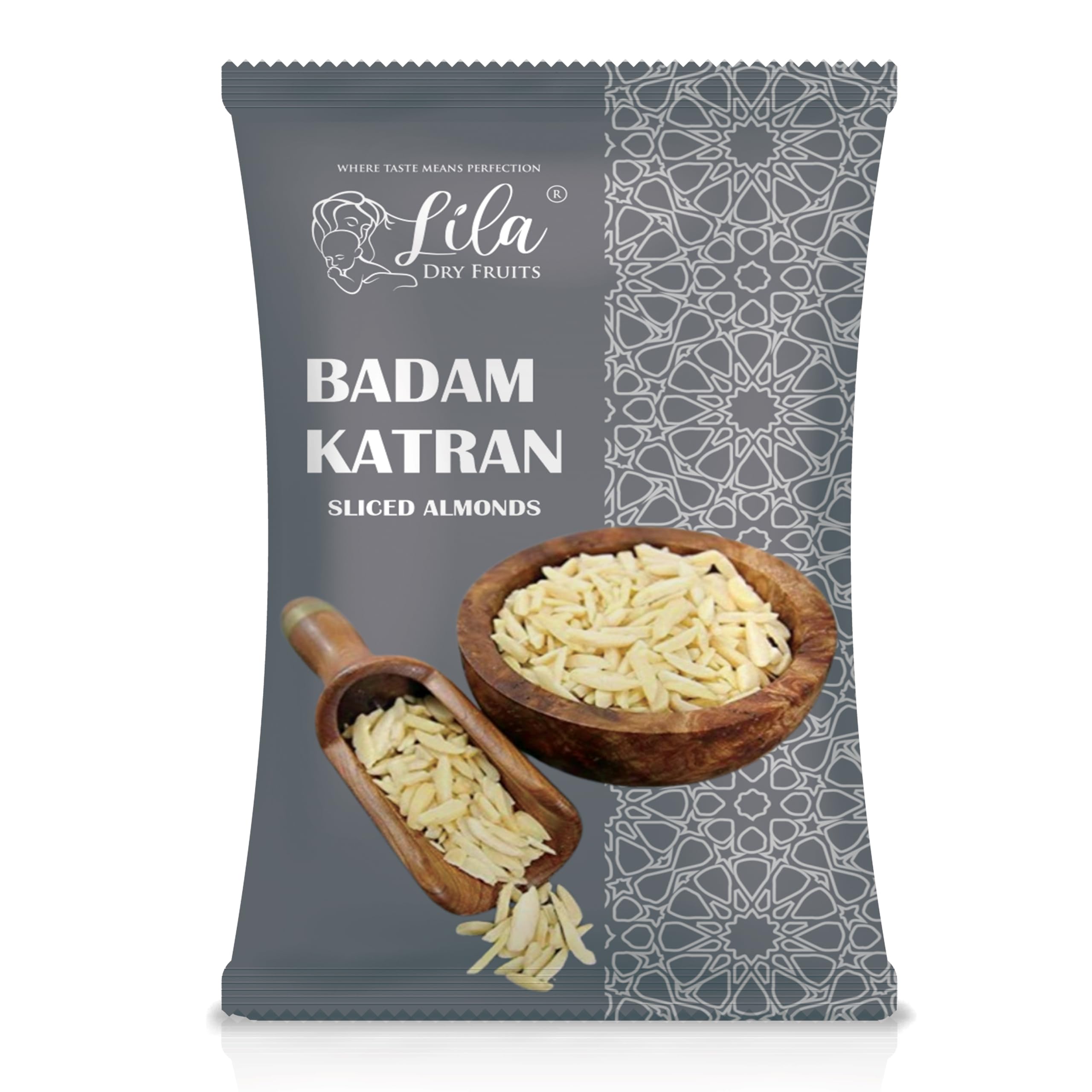 LILA DRY FRUITS California Natural Almond Slivers, Slivered Almonds For Cake, Sweets|Badam Katran|Almonds Sliced|Claifornia Almonds Flakes|American Badam Cutting|Nut Toppers, ?250 g (B09N9MCBVZ) Amazon Price History, Amazon Price Tracker