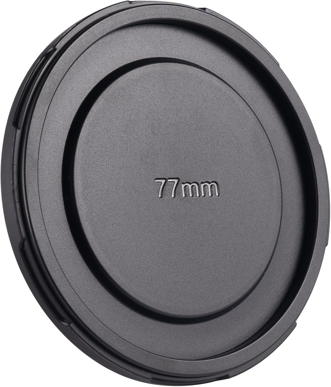 Kase Magnetic Pinch Lens Cap Plus Universal fits Wolverine, Revolution, Revolution Plus & Skyeye (77mm)