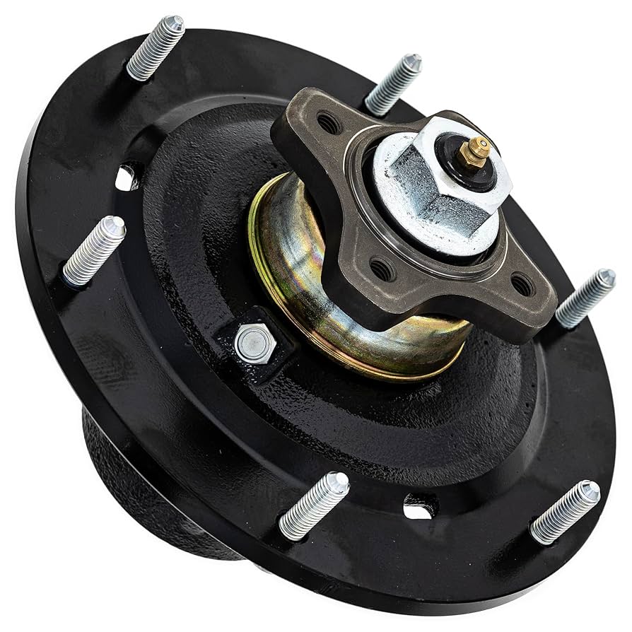 すまいる Deck Spindle For Exmark 1-644092 | 8TEN
