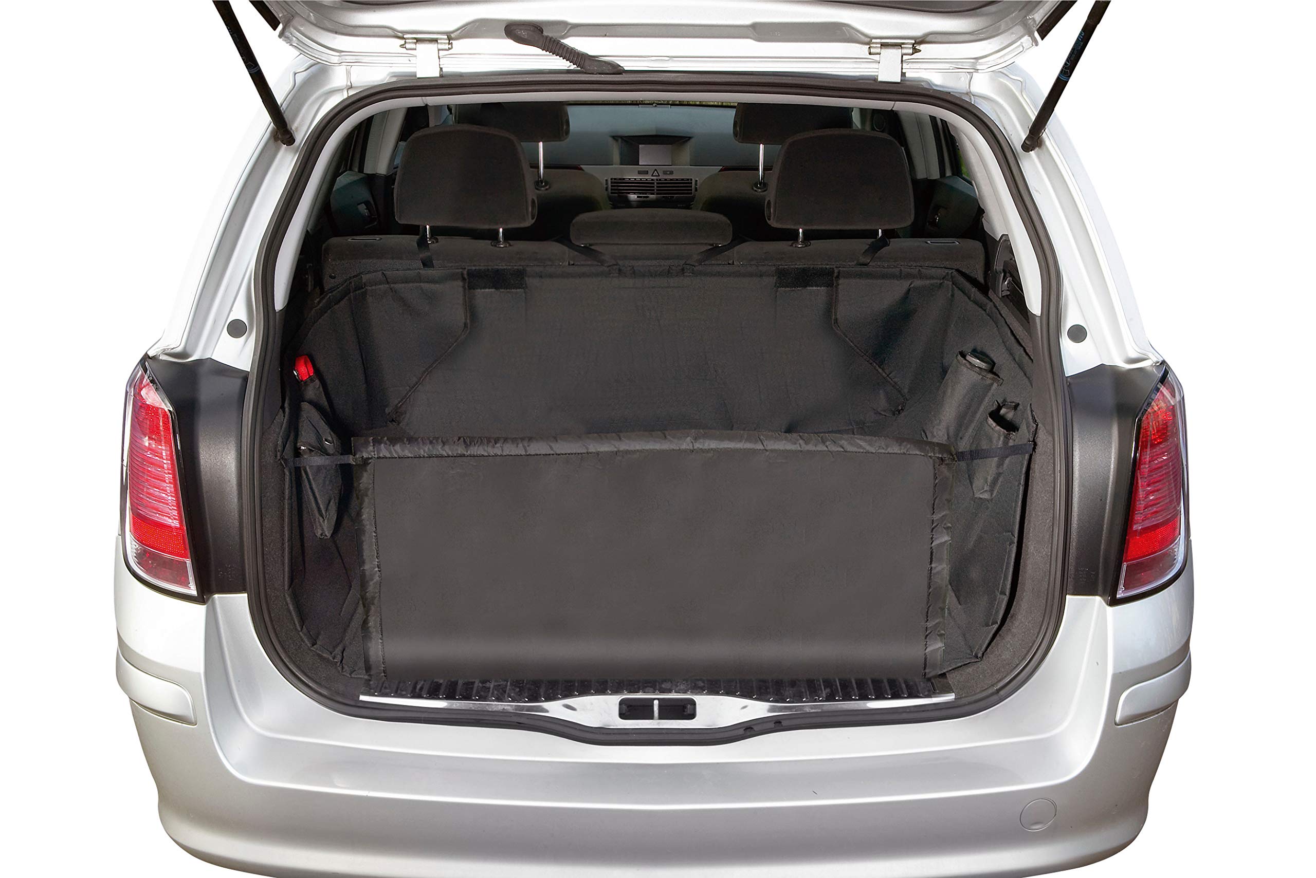 Karlie Auto-Schondecke Car Safe Deluxe L: 165 cm B: 126 cm schwarz