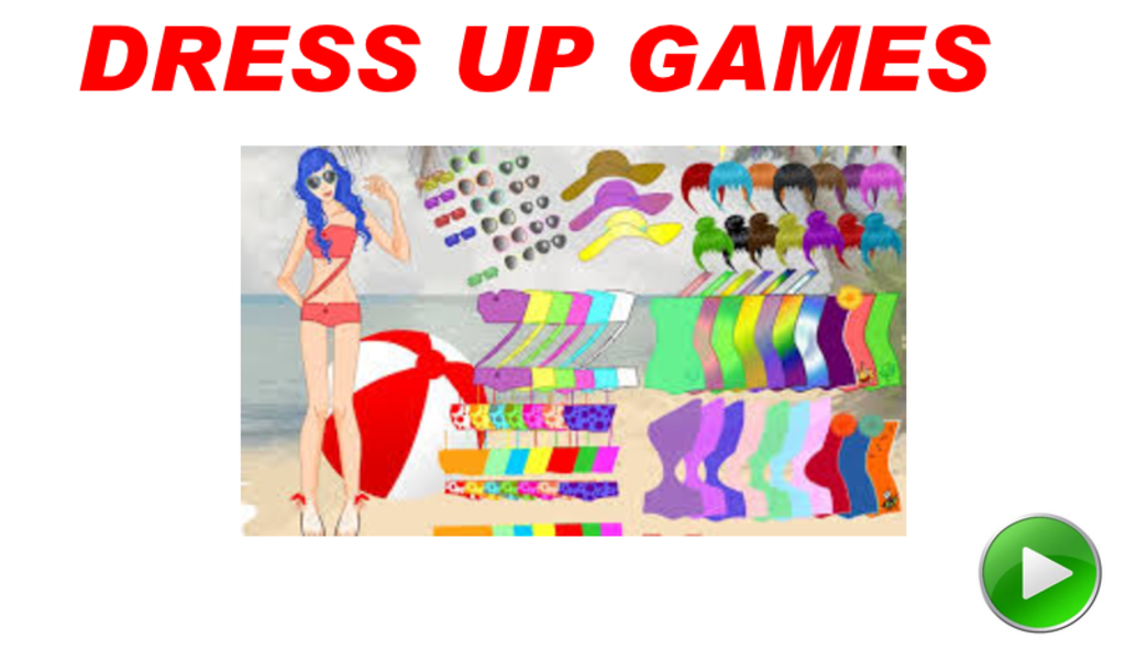 Latest Dress Up for Android