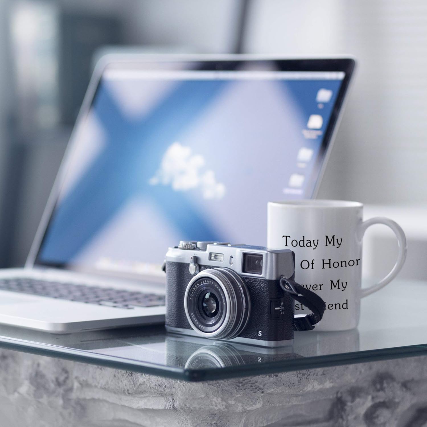 New Deal HOLLP Stepdaughter Mug Daughter Mug Daughter in Law Mug I Didn't Give You The Mug of Life Life Gave Me The Mug of You (Mug) Flash Deals - 70% OFF HOLLP Stepdaughter Mug Daughter Mug Daughter in Law Mug I Didn't Give You The Mug of Life Life Gave Me The Mug of You (Mug)