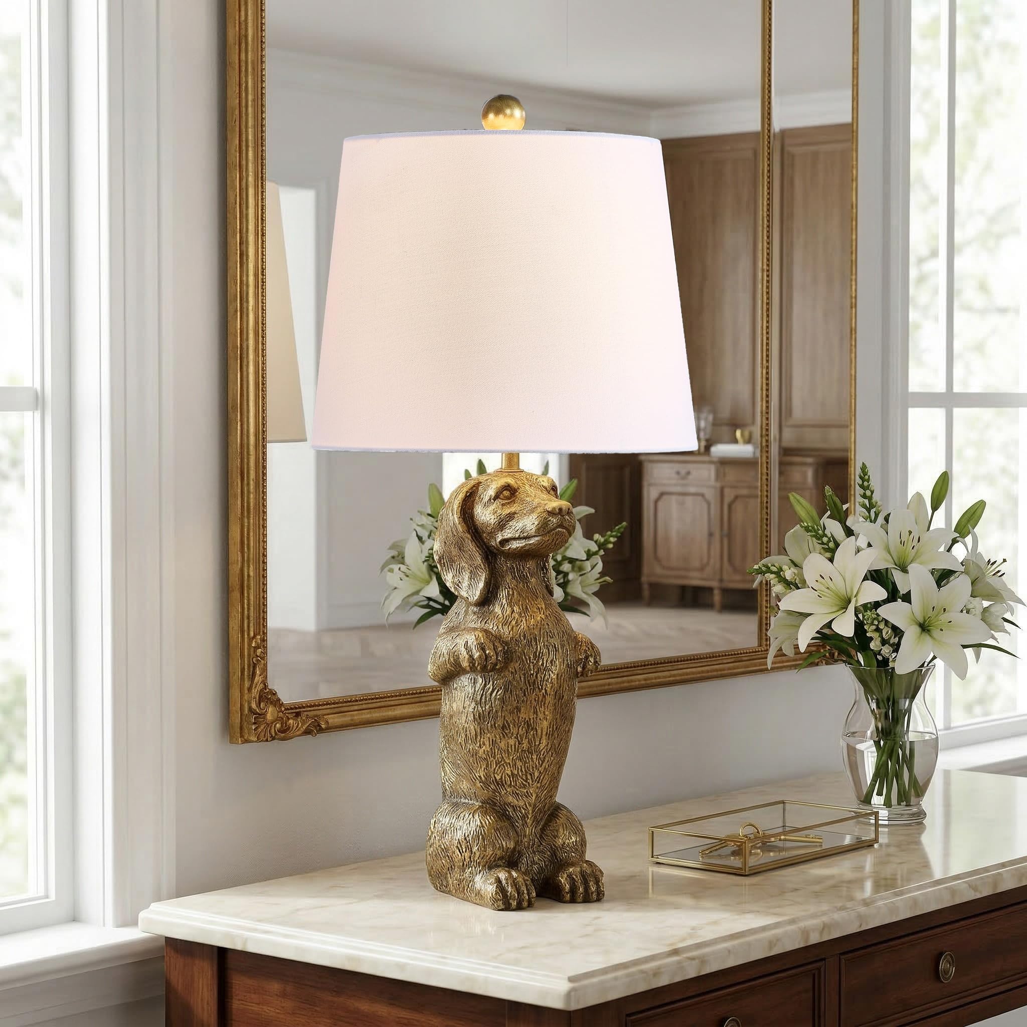 Crestview Collection 22.5