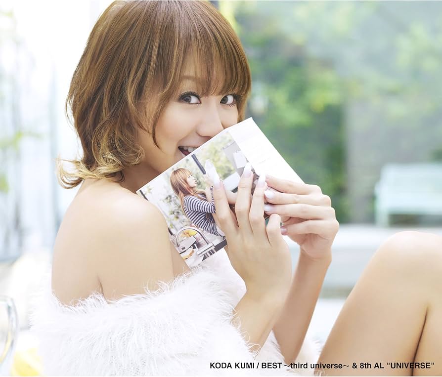 (未使用･未開封品)　オールスター・オーケストラ・プログラム13＆14[DVD] bt0tq1u Amazon.co.jp: BEST~ third universe~ & 8th AL “UNIVERSE