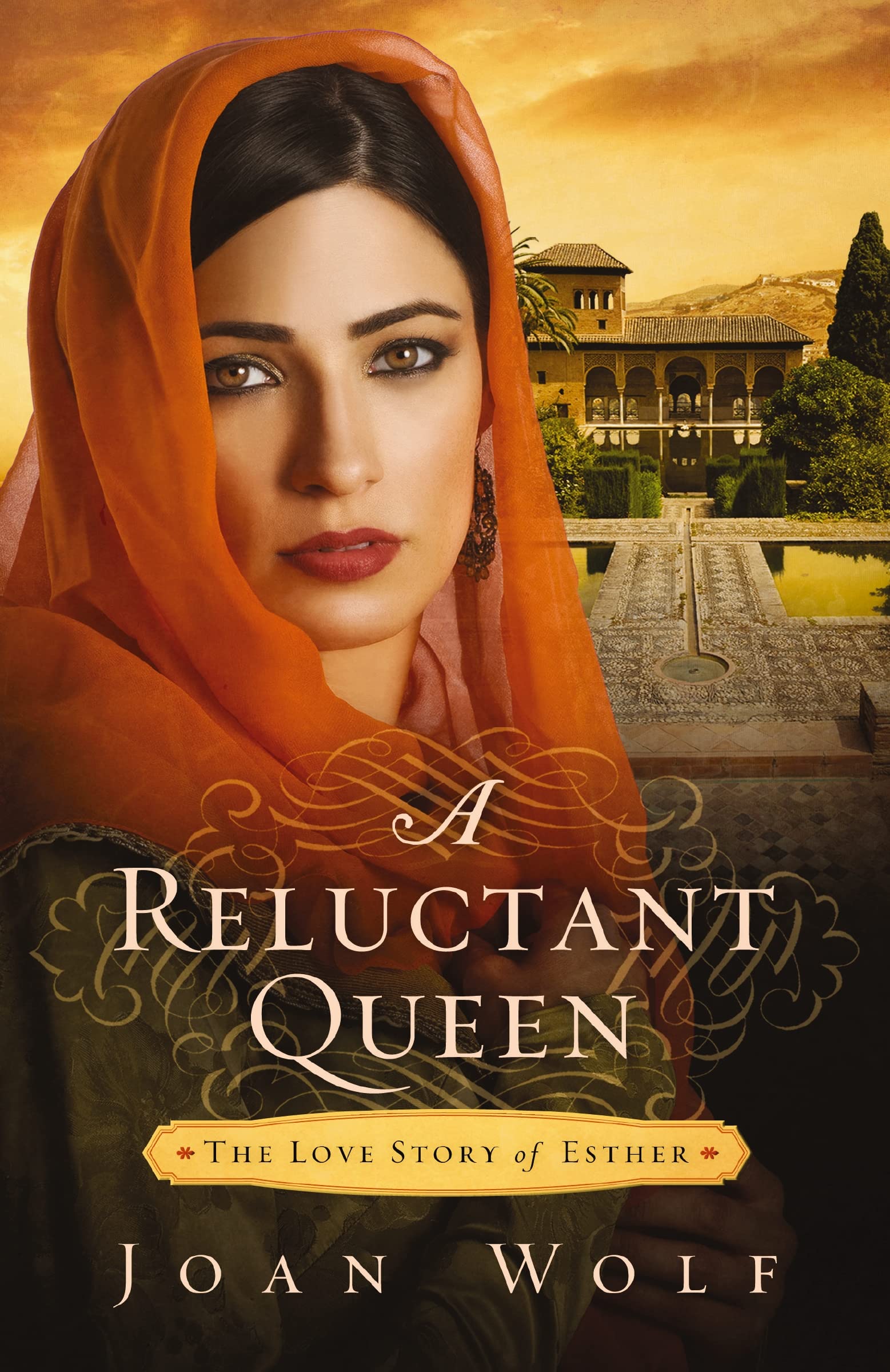 A Reluctant Queen, Paperback, Joan Wolf