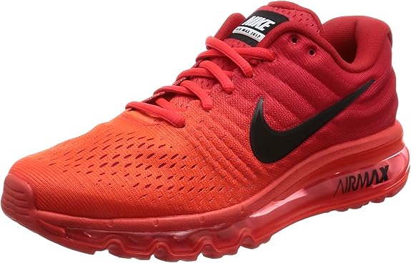 nike air max 2017 womens Orange