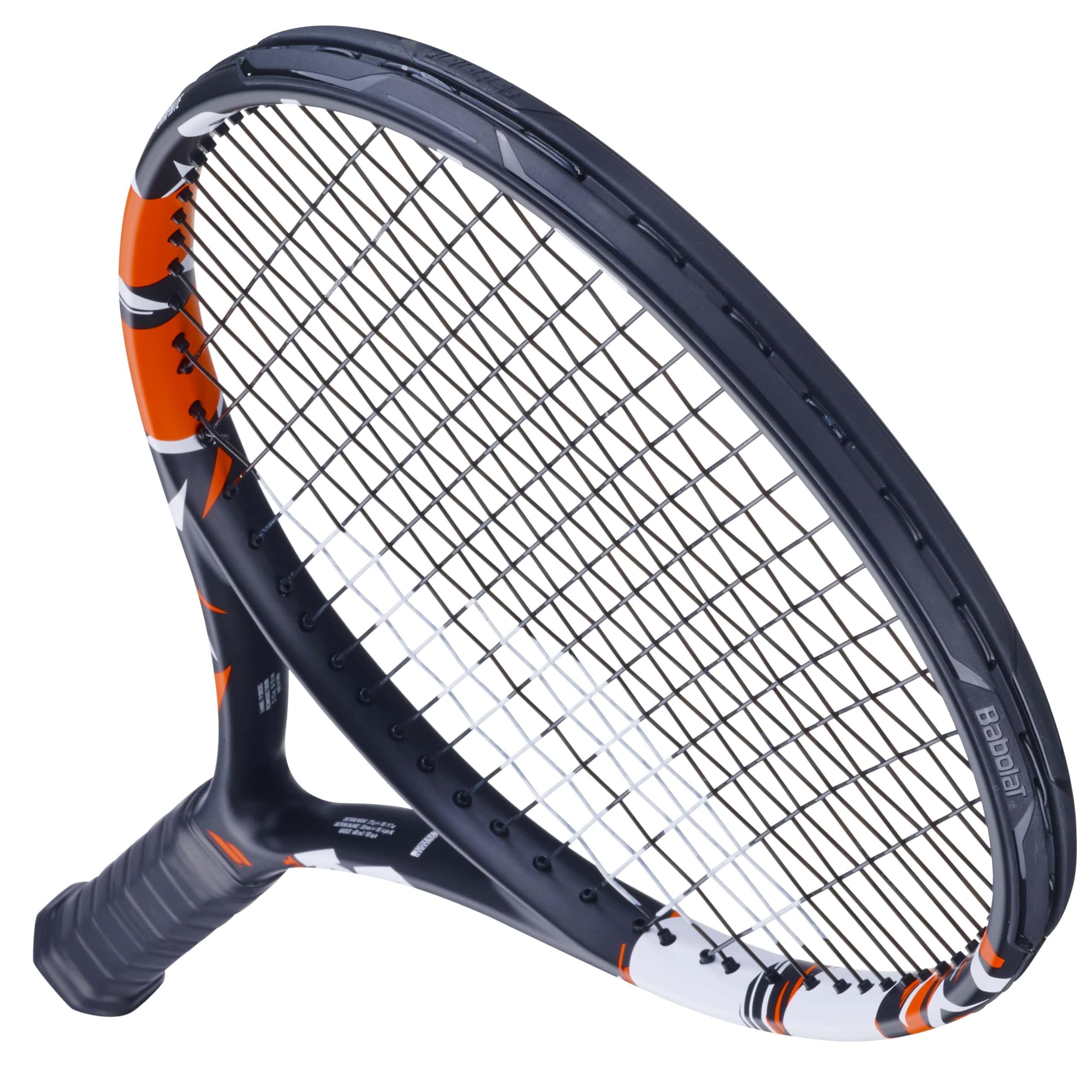 Amazon | 【Amazon.co.jp限定】バボラ(Babolat) 硬式テニスラケット