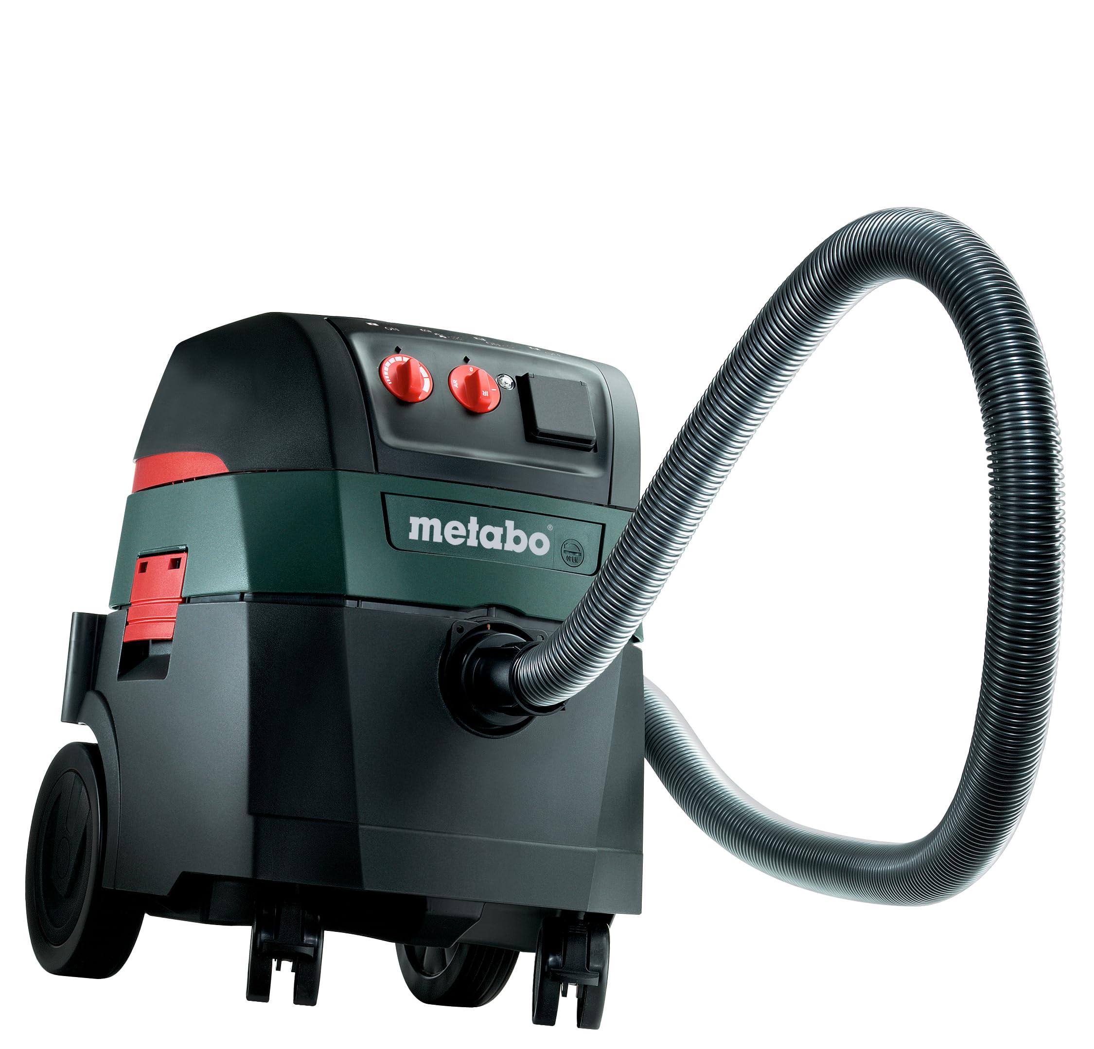 ASPIRADOR UNIVERSALES PARA SECO Y HÚMEDO - ASR 35 L ACP_1400V