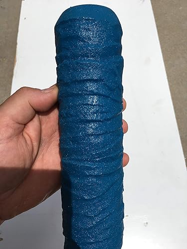 Miniatura 5 de CONCRETE TEXTURE ROLLER AND MASONRY FORMS TOOL - THE "Original" NARROW ITALIAN SLATE TEXTURE ROLLER