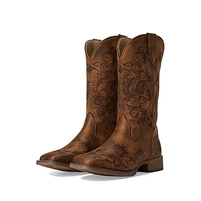 Roper Bailey Laser Cowboy Women