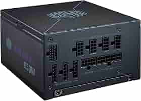 【新品・未開封】 Cooler Master MWE Gold 850 V3 MWE Gold 850 V3 ATX 3.1 | Cooler Master