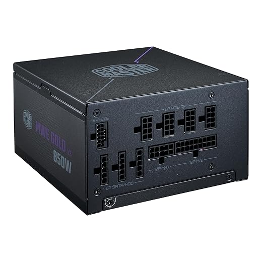 Cooler Master MWE Gold 850 V3