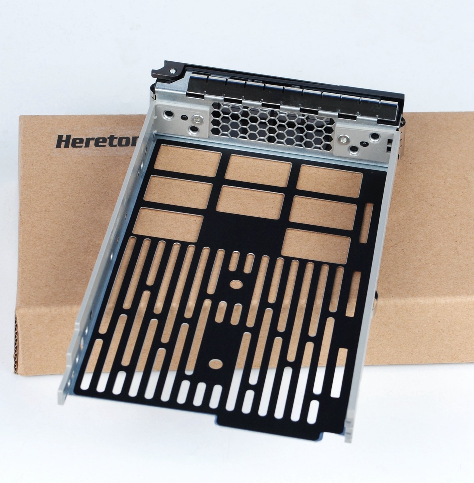 Vassoio Caddy Unità 3,5" Dell R530 R630 R730XD T430 T630 - Foto 10